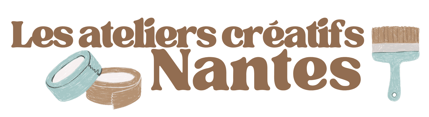 ateliers créatifs nantes
