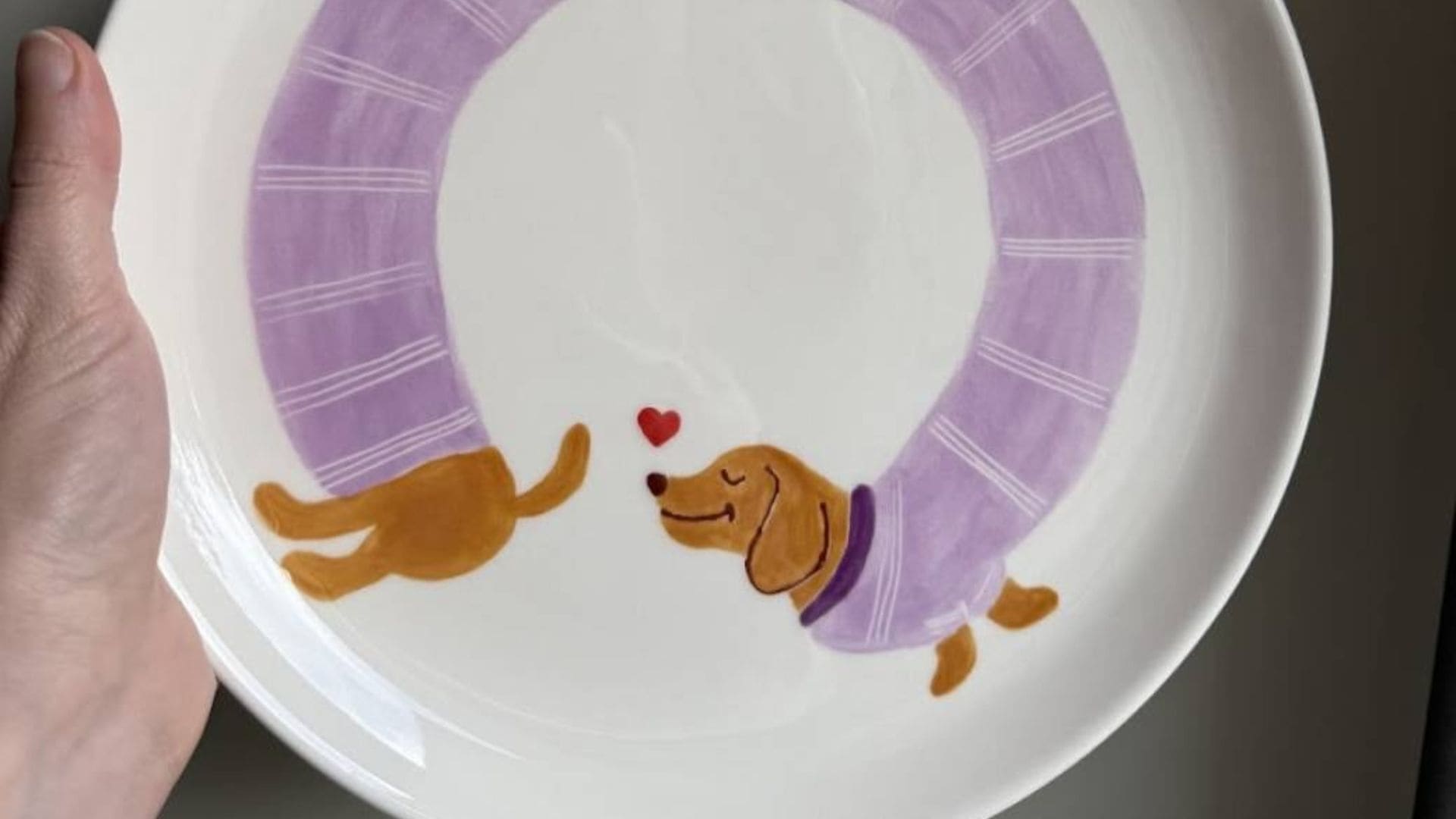 Apéro - Peinture sur céramique chez Bibou