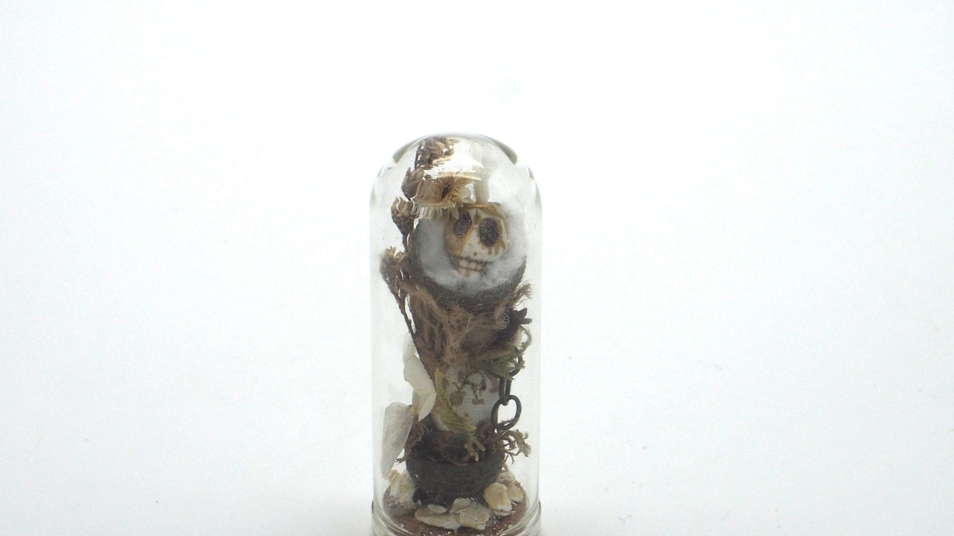 Atelier confection de témoins avec Animae Dit Mortis