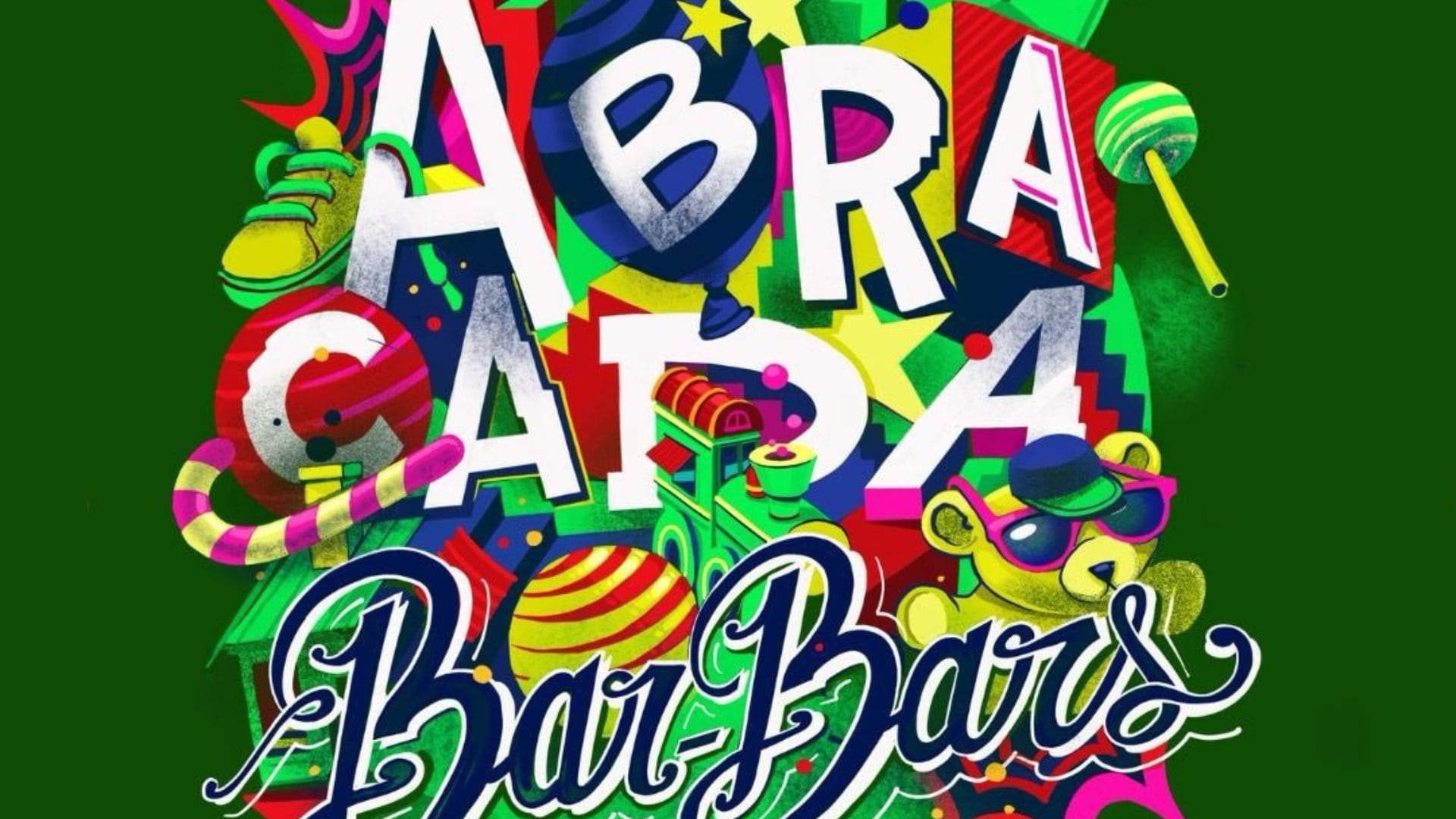 Festival Abracada Bar-Bars